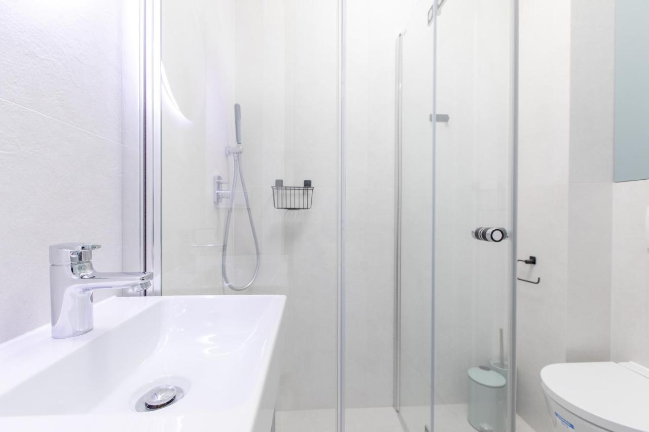 Resort Apartamenty Klifowa Rewal 78 エクステリア 写真